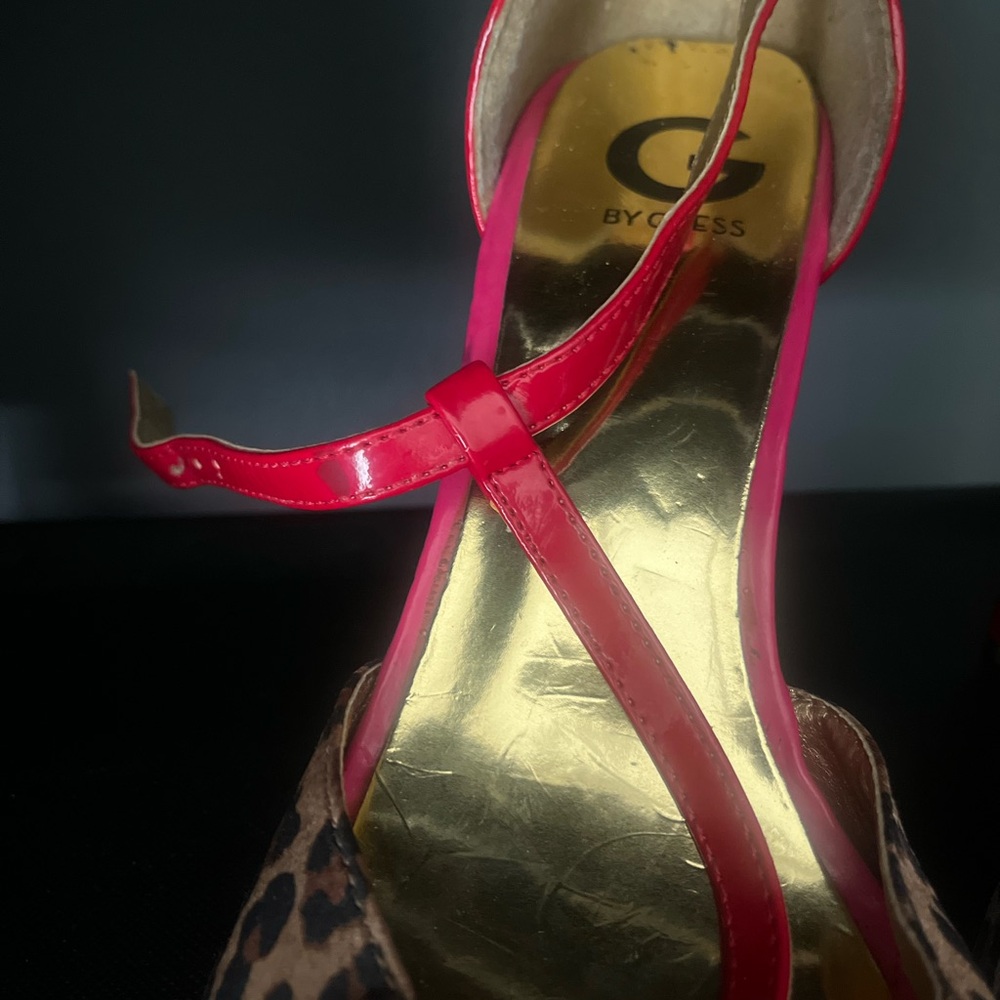 Guess Heels - Picture 15 of 15